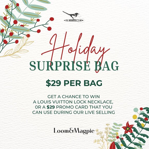 Surprise Bag - Picture 1 of 2